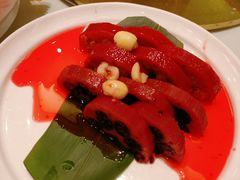 -眉州东坡(北苑华贸店)