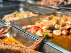 -葛记焖饼(伏牛路店)