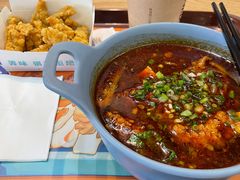 -魏家凉皮(协和店)