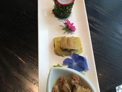 -柒园·三十年创意杭帮菜(龙湖滨江天街店)