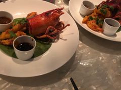 -广州四季酒店·佰鲜汇·现代法餐