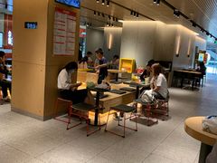 -麦当劳(龙阳路店)