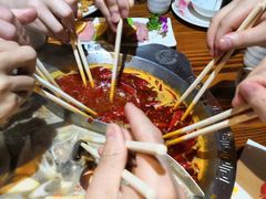 -庄老幺火锅(娄山关路店)