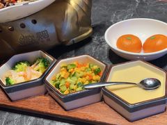 -炊烟小炒黄牛肉(浦东世纪汇店)