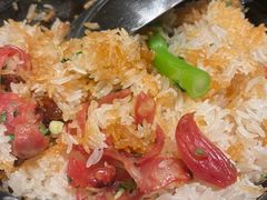 -花城粤菜餐厅(高新区店)
