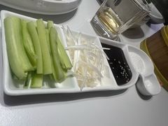 -大碗居·烤鸭·鱼头泡饼(天坛东门店)