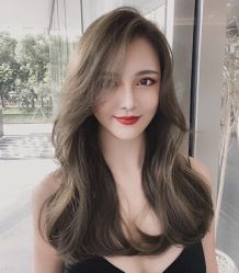 -那茉 Hair Salon