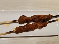 -九毛九西北菜(番禺万达店)