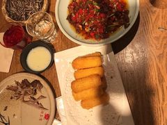 -鸽子窝(青塔店)