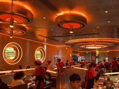 -西塔老太太泥炉烤肉(苏州大悦城店)