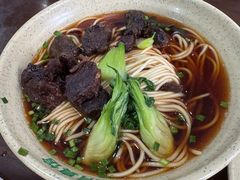 -李记清真馆(打钉巷店)