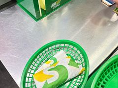 -SUBWAY赛百味(大都荟店)