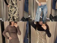 -ZARA(大悦城店)