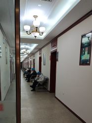 -南京医科大学友谊整形外科医院