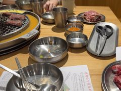 -姜虎东白丁烤肉(深圳湾后海汇店)
