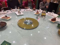 -齐家花园大酒店(宝山店)