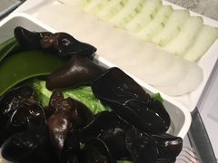 -千味涮·健康火锅(会展连城新天地店)