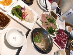-围炉夜话·潮汕卤水火锅(榕江店)