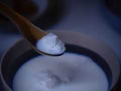 奶白酒-胡麻(静安嘉里店)