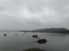 -湖畔居茶楼(湖滨店)