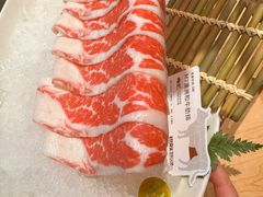 -巴奴毛肚火锅(朝阳大悦城店)