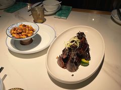 -筱爷叔·上海传统手工菜(玉树路店)