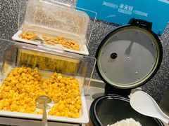 -半天妖烤鱼(永旺梦乐城店)