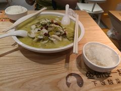 -鱼你在一起(广安门天虹店)