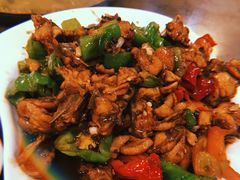 -美味居(古城店)