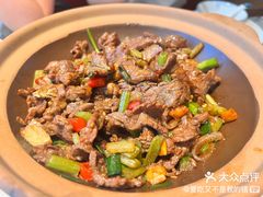 -吴记百家·私房菜·家宴(润园店)