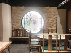 -遇见长安之丝路风荷(大唐西市店)