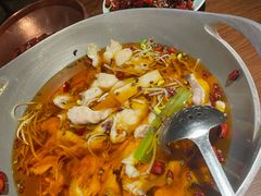 -双流老妈兔头(荟聚店)