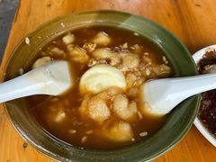 醪糟粉子-张醪糟