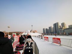 -沈阳奥体冰雪嘉年华