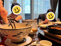 -东岭皇冠假日酒店-彩丰楼中餐厅