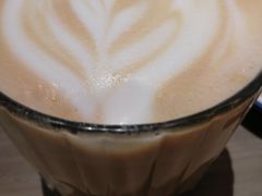 热拿铁-Perma Café樸門(五羊店)