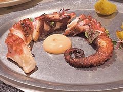 -Osteria Garden 生蚝花园餐厅(原进贤路店)