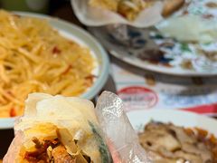 -老昌春饼(欧亚世纪店)