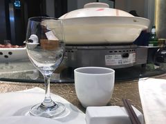 秘制有机鱼头-上和臻品中国菜(花园街店)