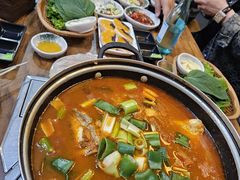 -西归浦每天偶来市场