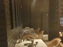 -上海金桥红枫万豪酒店-万豪中餐厅