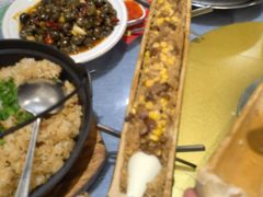 -大师傅金奖啤酒鱼(西街口总店)