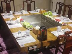 包厢-炑羊香烤全羊(西三旗店)