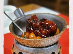 -荷风细雨·中国茶宴(碧云店)