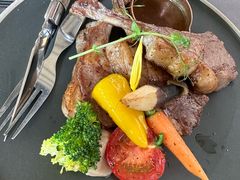 -Mezomd曼索蒂西班牙餐厅(广粤店)
