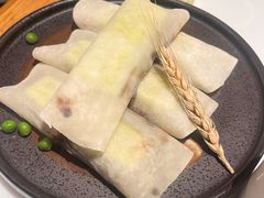 -新白鹿餐厅(第一百货店)
