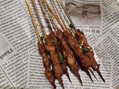 -青花椒花椒鱼(合生汇店)