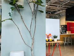-dotcom coffee古点咖啡(致真大厦店)