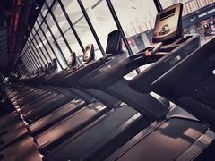 -威尔仕健身会所(北京宜家店)