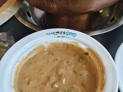 -阳坊胜利涮羊肉(阳坊老店)